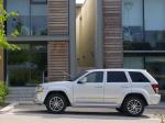 Jeep Grand Cherokee S-Limited 2008 года (UK)